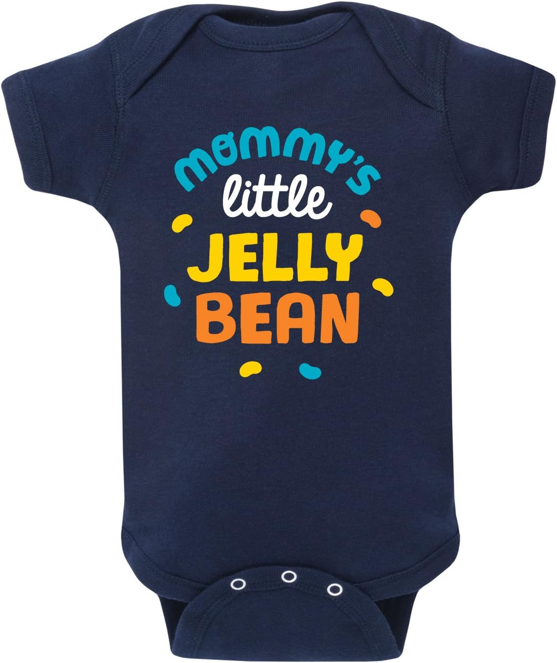 Little Jelly Bean - Infant Baby One Piece