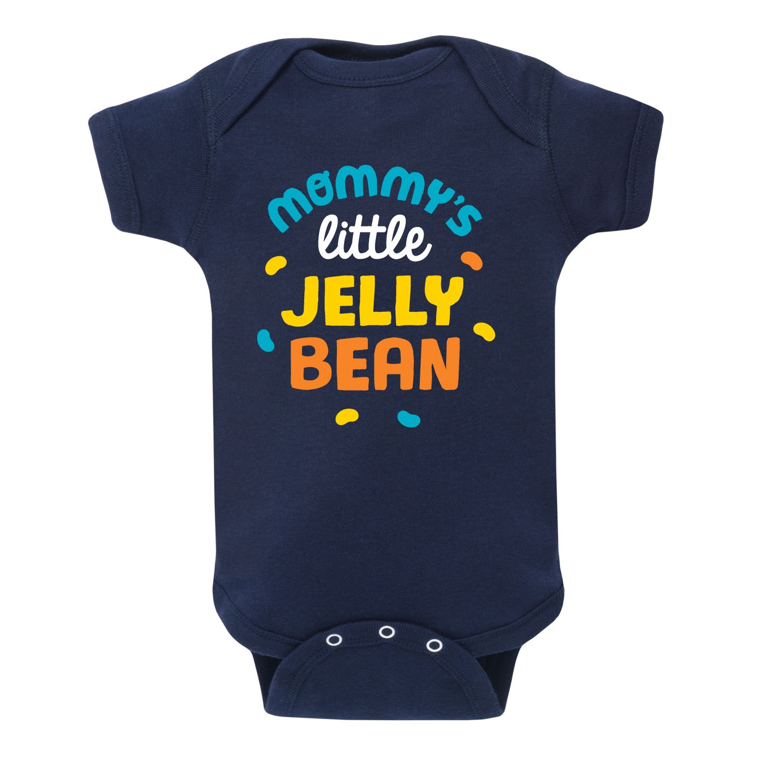 Little Jelly Bean - Infant Baby One Piece