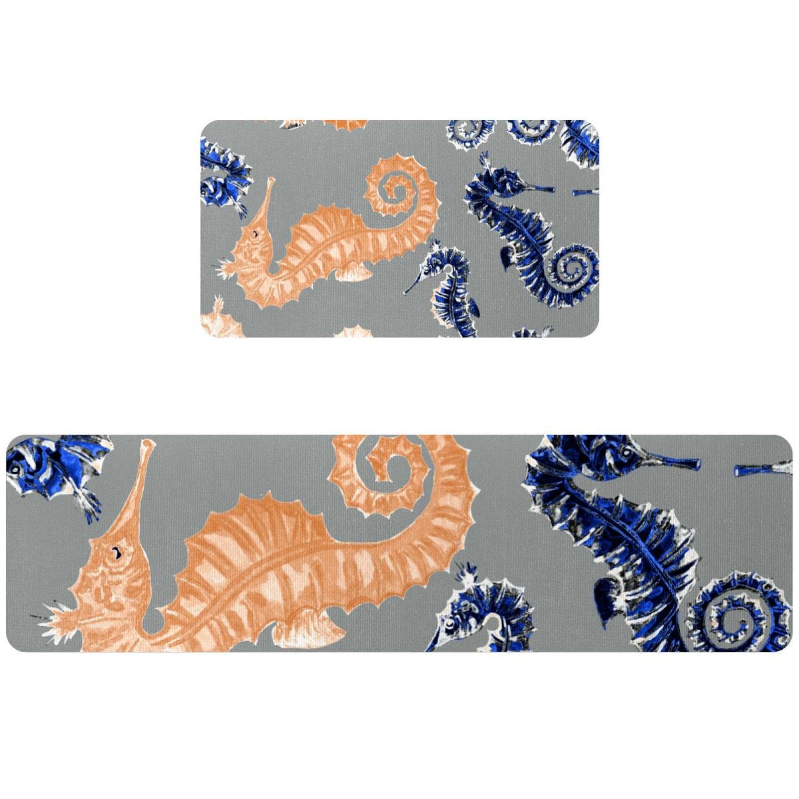 Alfombrillas de cocina para evitar resbalones y proteger el suelo de manchas