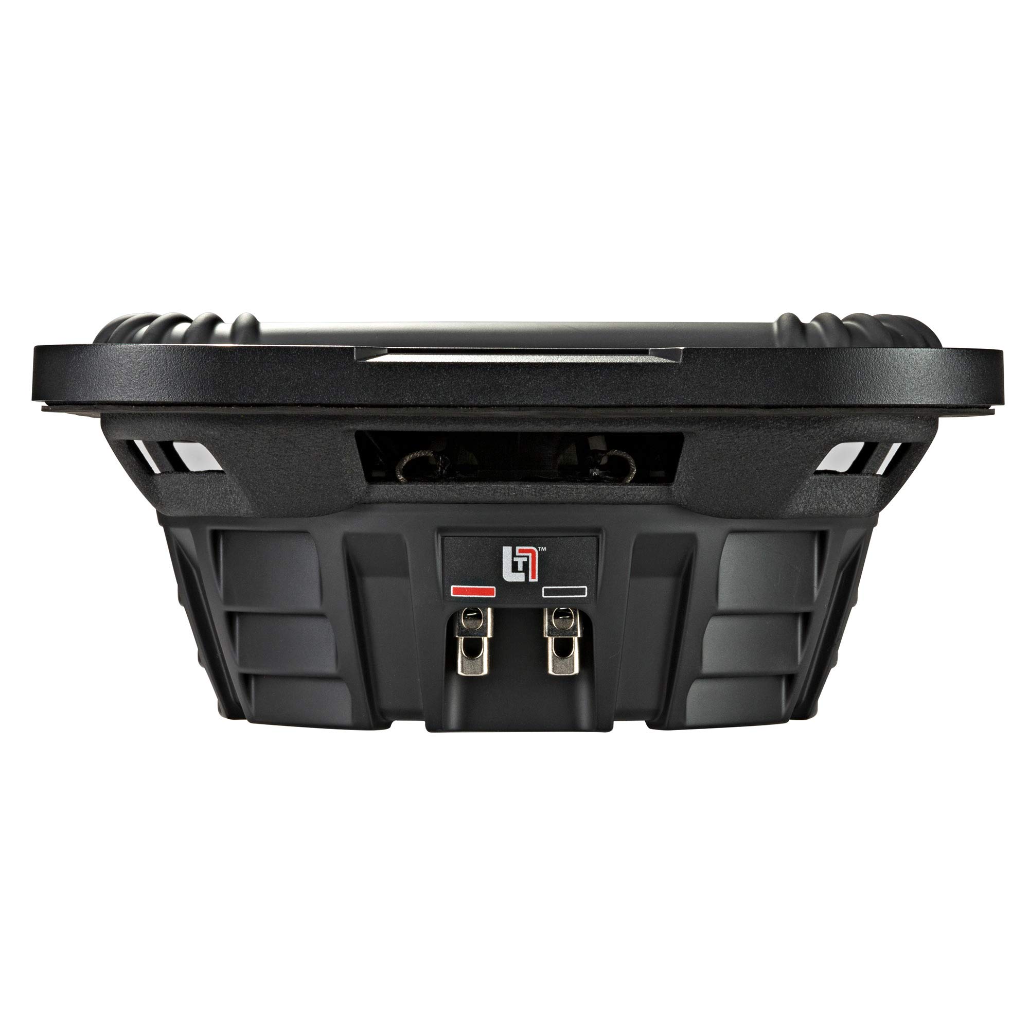 KICKER 44L7S102 Solobaric L7 10" Subwoofers Bundle - Dual 2-Ohm Voice Coils For Wiring To A 2-ohm Monoblock Amplifier - View #10
