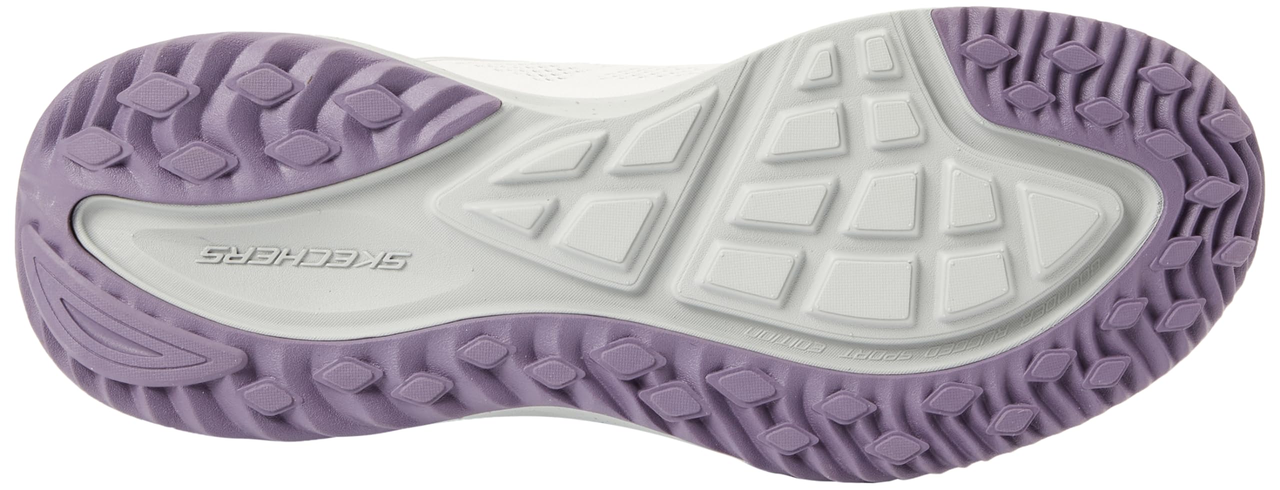 Skechers Bounder RSE ZapatillasHombre