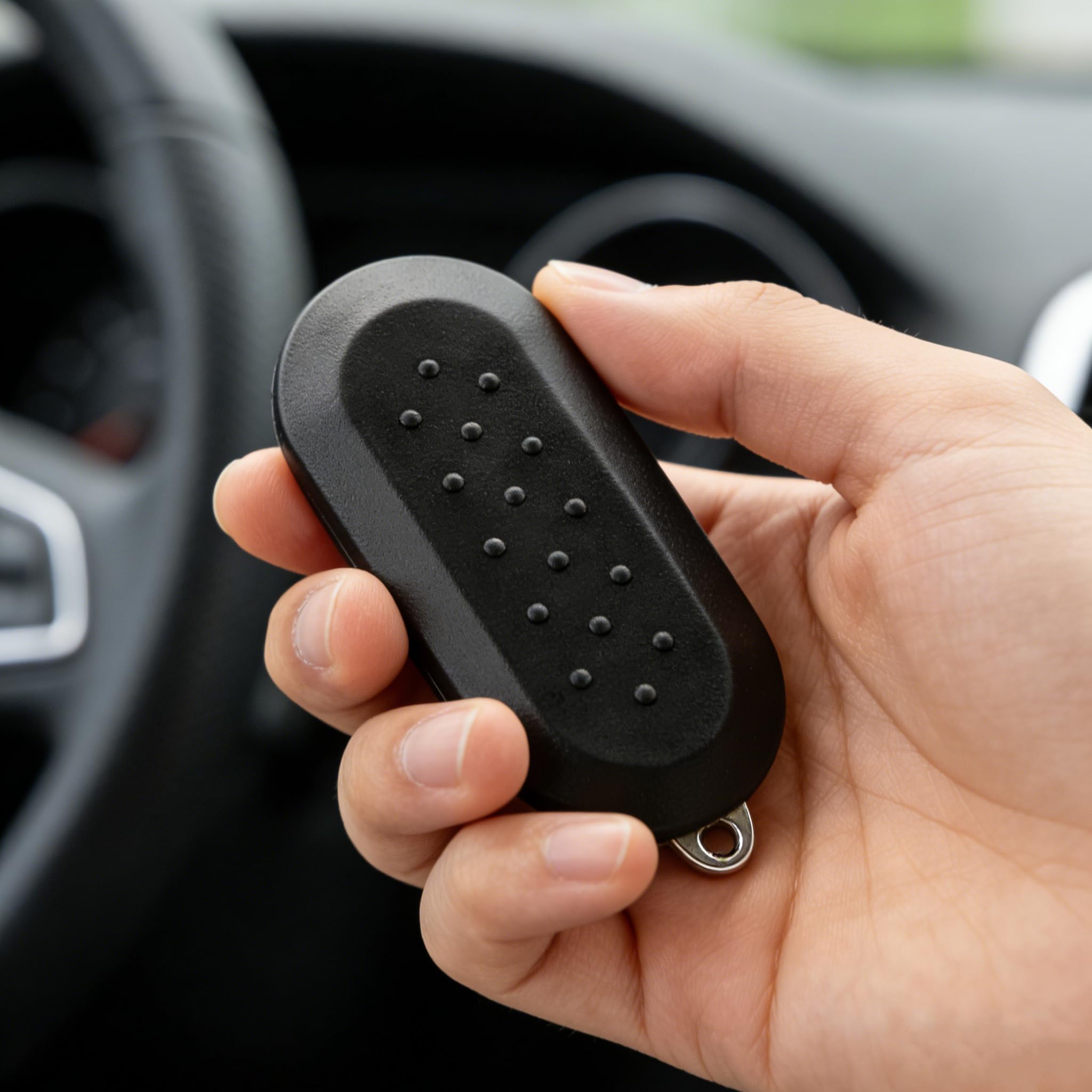 3 Button Flip Car Key Shell For Citroen C2 C3 C4 C5 C6 C8 Saxo Xsara - View #6