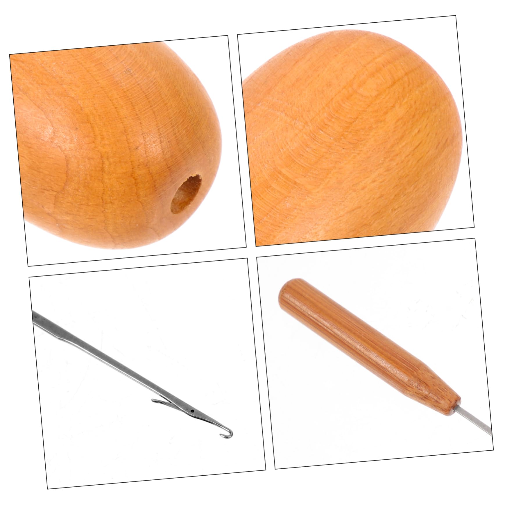 DIYEAH 4sets Cucito Portatile Con Strumenti Per Cucire Kit Da Cucito Casa e Viaggio Include Strumenti Per Riparazione e Patch Utile Per Principianti e Appassionati Di