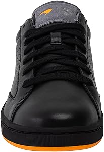 Amazon.com | K-Swiss X McLaren Formula 1 Team - Men's Lozan Klub