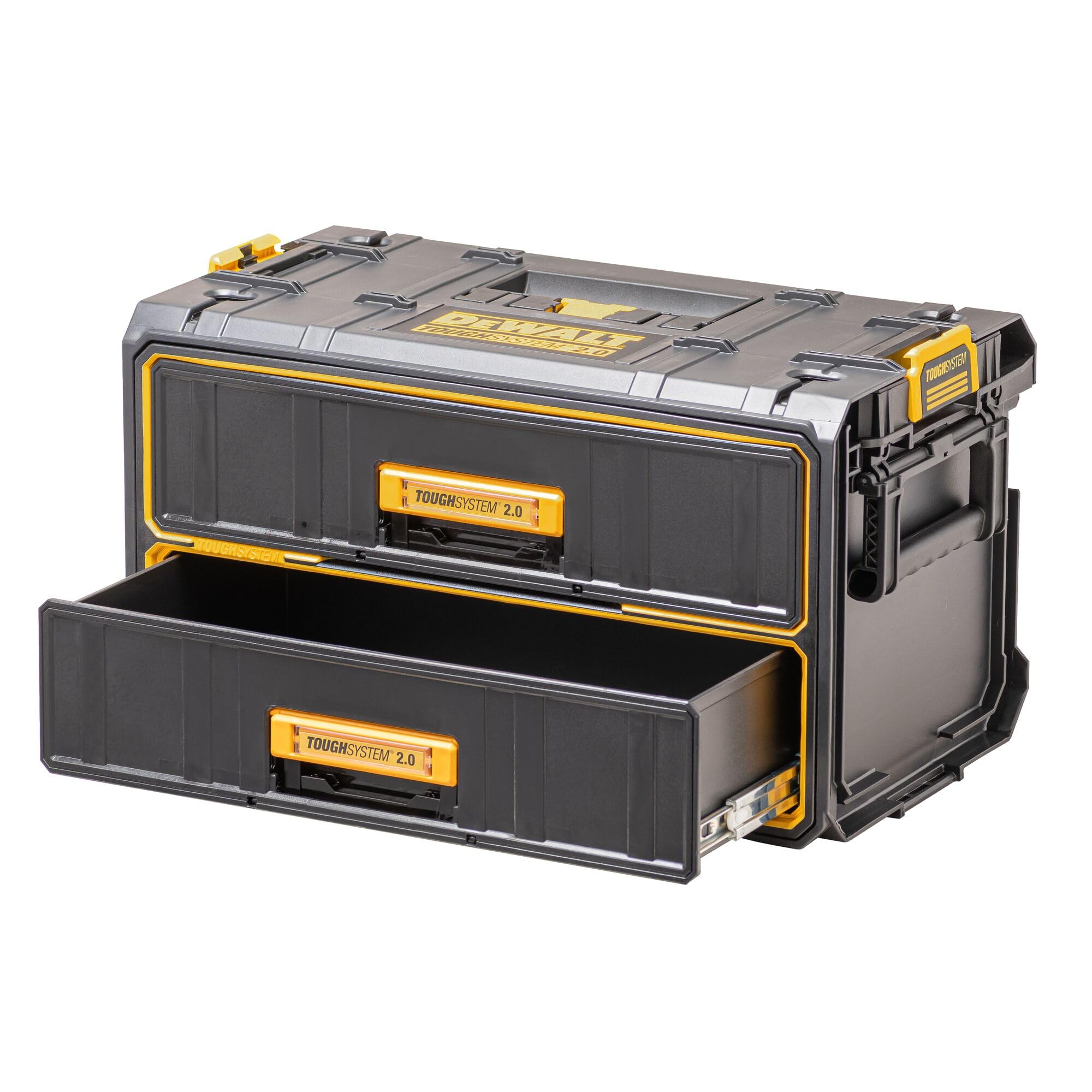 Dewalt - Coffret 2 tiroirs TOUGHSYSTEM™ 2.0 - DWST83529-1