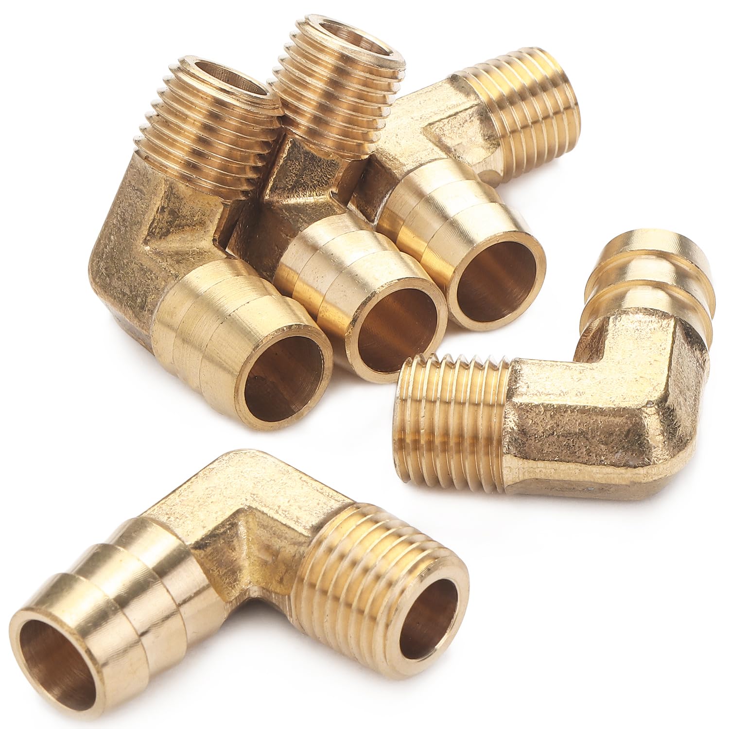 Lジョイント Amazon.co.jp: L型ホースジョイント おネジ NPT1/4インチ ホース接続部