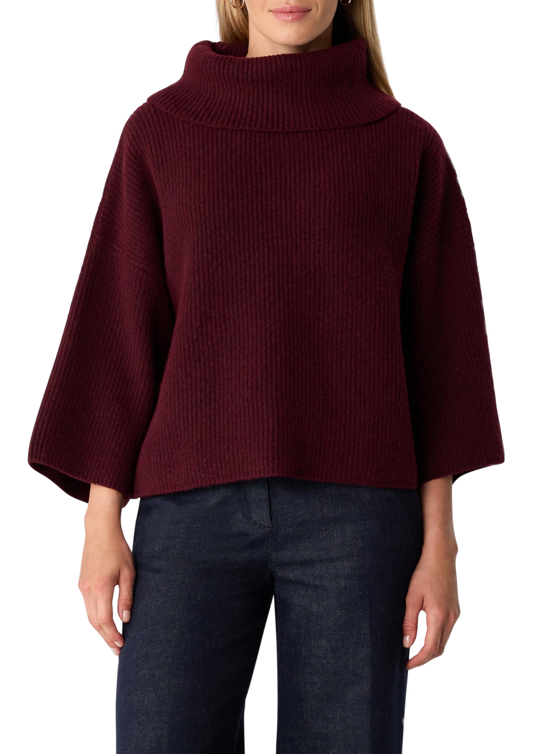 Comma Damen 2173390 Poncho (1er Pack)
