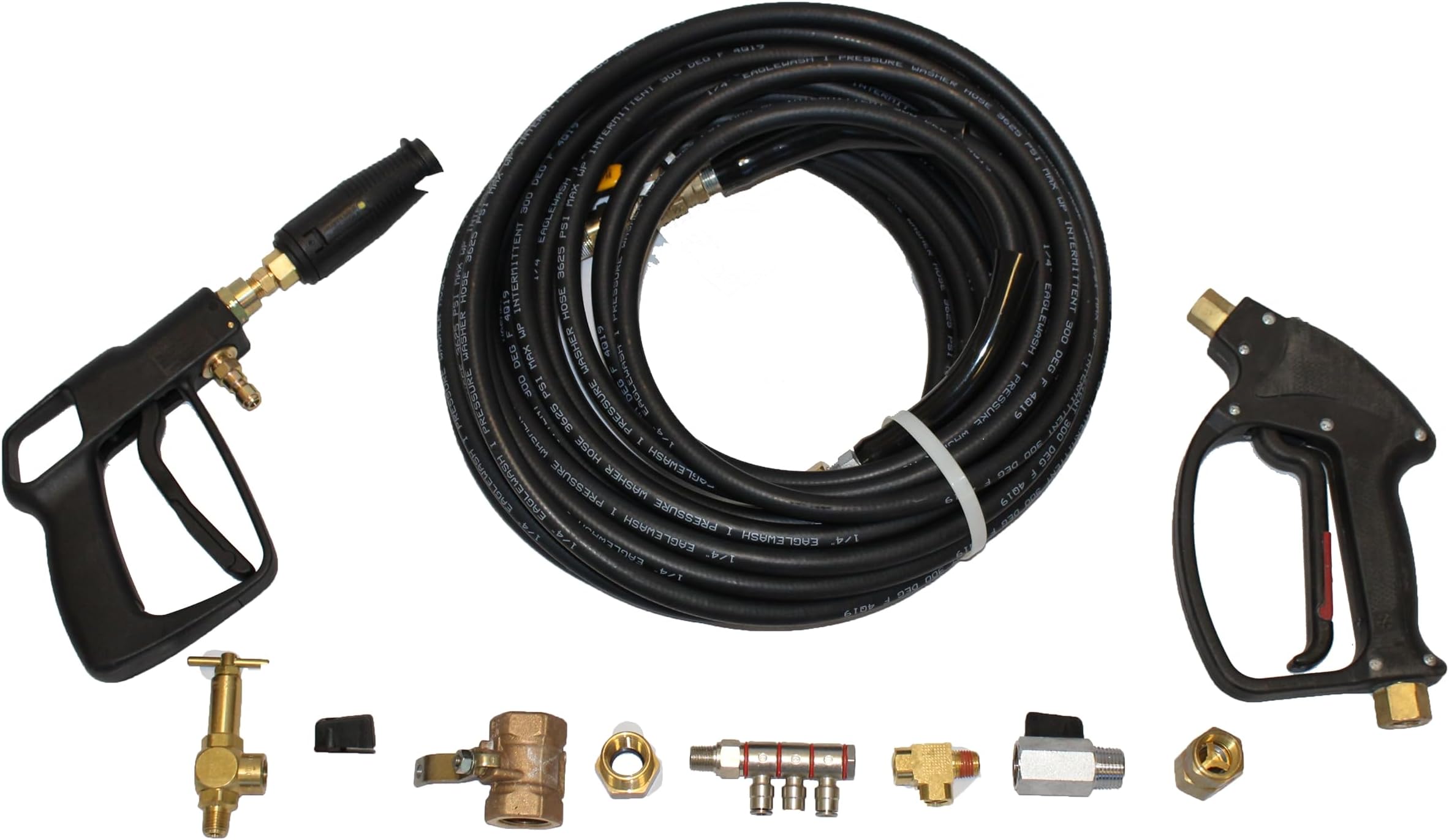 Aftermarket Kaivac CPS50A