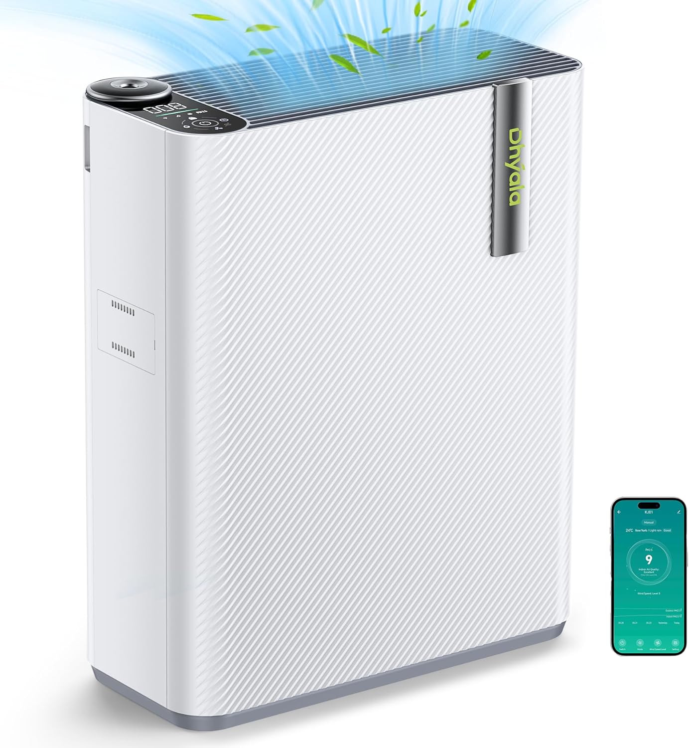 Air Purifiers for Home Large Room