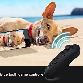 Pc コントローラー - エレクトロニクスジョイスティックハンドル、ワイヤレス ヘッドセットコントローラーアイテム、スマートテレビコンピューター | ラップトップタブレット、 ビデオ アクセサリー| 用の人間工学に基づいたpcコントローラー