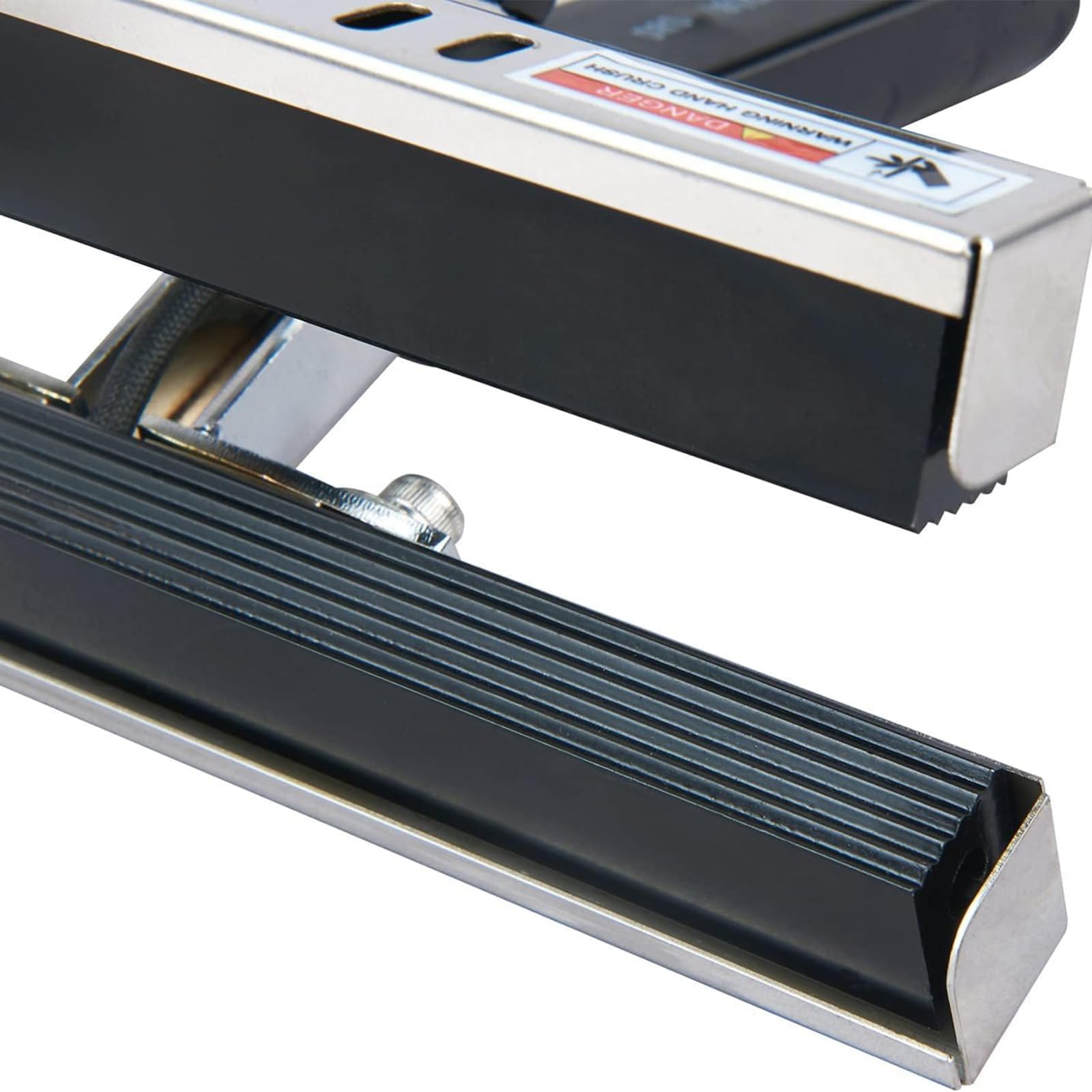 Sellador térmico portátil, sellador de crimpado de mano con tapón de fugas, longitud de sellado de 200 mm a 400 mm, temperatura de 0 a 300 °C, calefacción de doble cara para papel de aluminio y bolsas