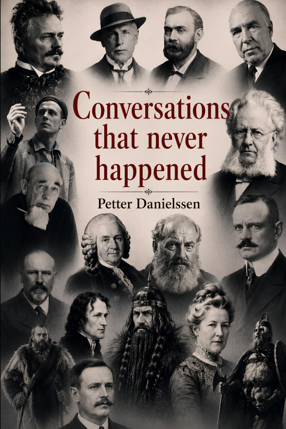 Conversations that Never Happened (All Things Nordic – Essays & Reflections)