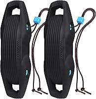 Vista 13 de Defensas de Barco Fáciles de Instalar Parachoques para Atraque Defensa Ideal para Pontón, Lobina, Moto Acuática y Barcos de Pesca