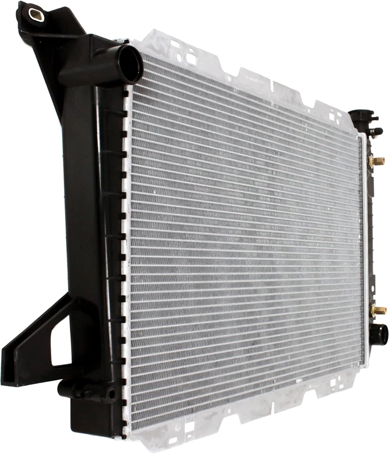 Garage-Pro Radiator Compatible with FORD F-150 1985-1996 6cyl 2-row