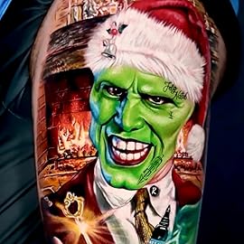 Intenze Light Green Tattoo Ink 1oz with Excellent Long-Lasting Opacity, Made in USA, Exceptional Skin Coverage, Sterilized and Direct from The Manufacturer.