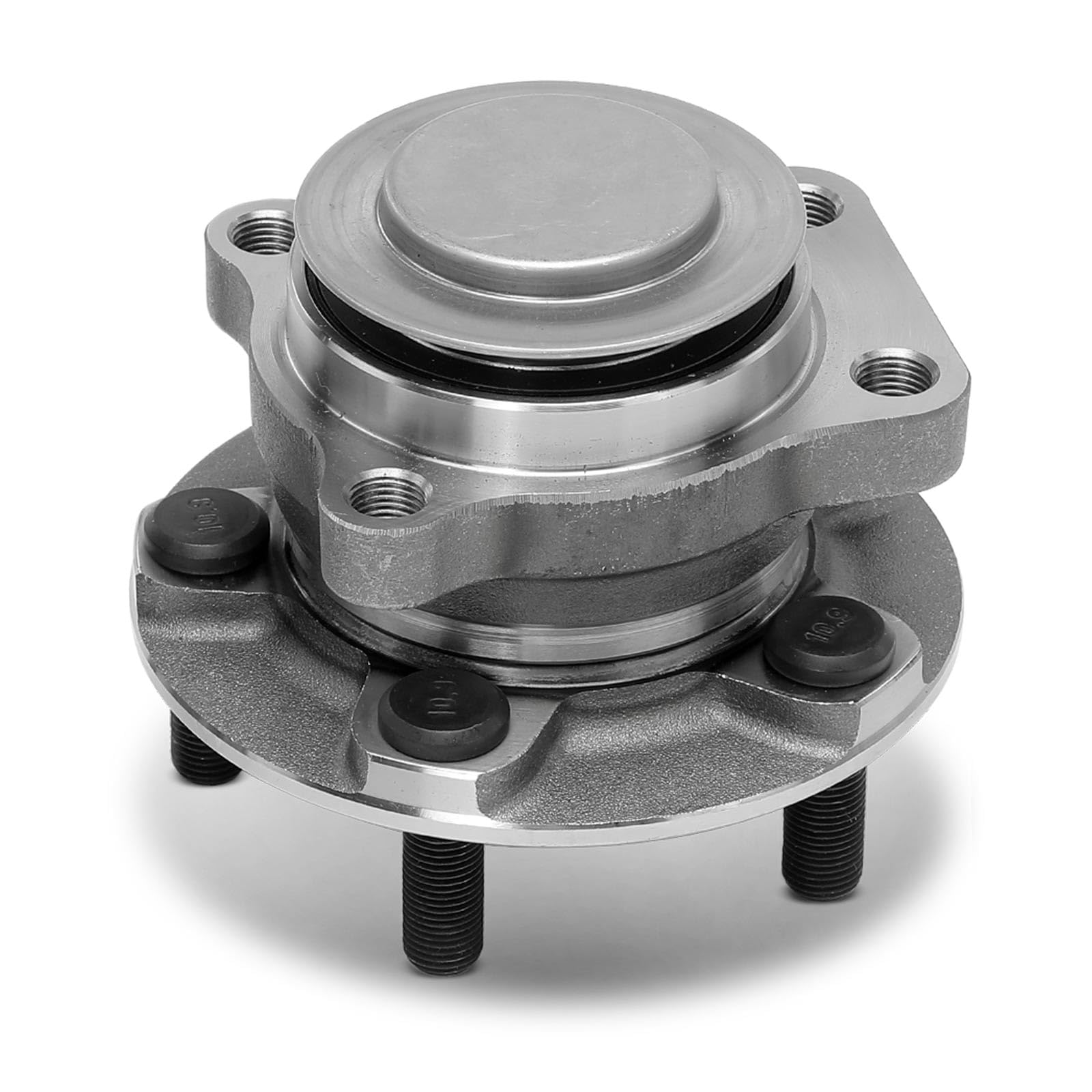 Frankberg Buje de rueda delantera con sensor ABS integrado 28373CA000 | Al frente, con sensor Sensor de Velocidad de las Ruedas Sensor ABS integrado, 28373CA000; Compatible con: BRZ ZC6