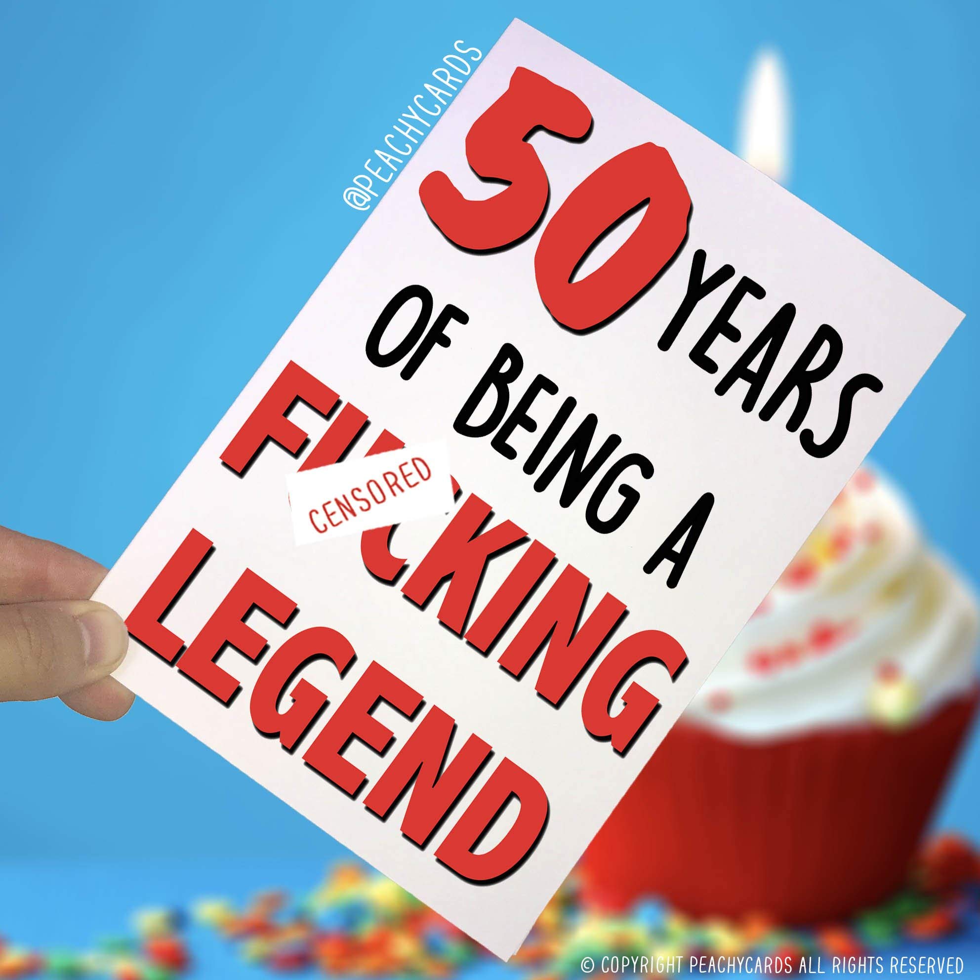 50 årsdagen Hitta bästa priset på Prisjakt