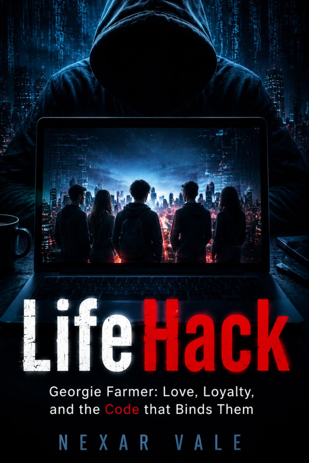 Life Hack: Georgie Farmer: Love, Loyalty, and the Code that Binds Them