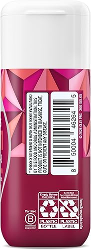 Miniatura 8 de OLLY Ultra Women's Multi Softgels, Overall Health and Immune Support, Omega-3s, Iron, Vitamins A, D, C, E, B12, Daily Multivitamin, 30 Day Supply