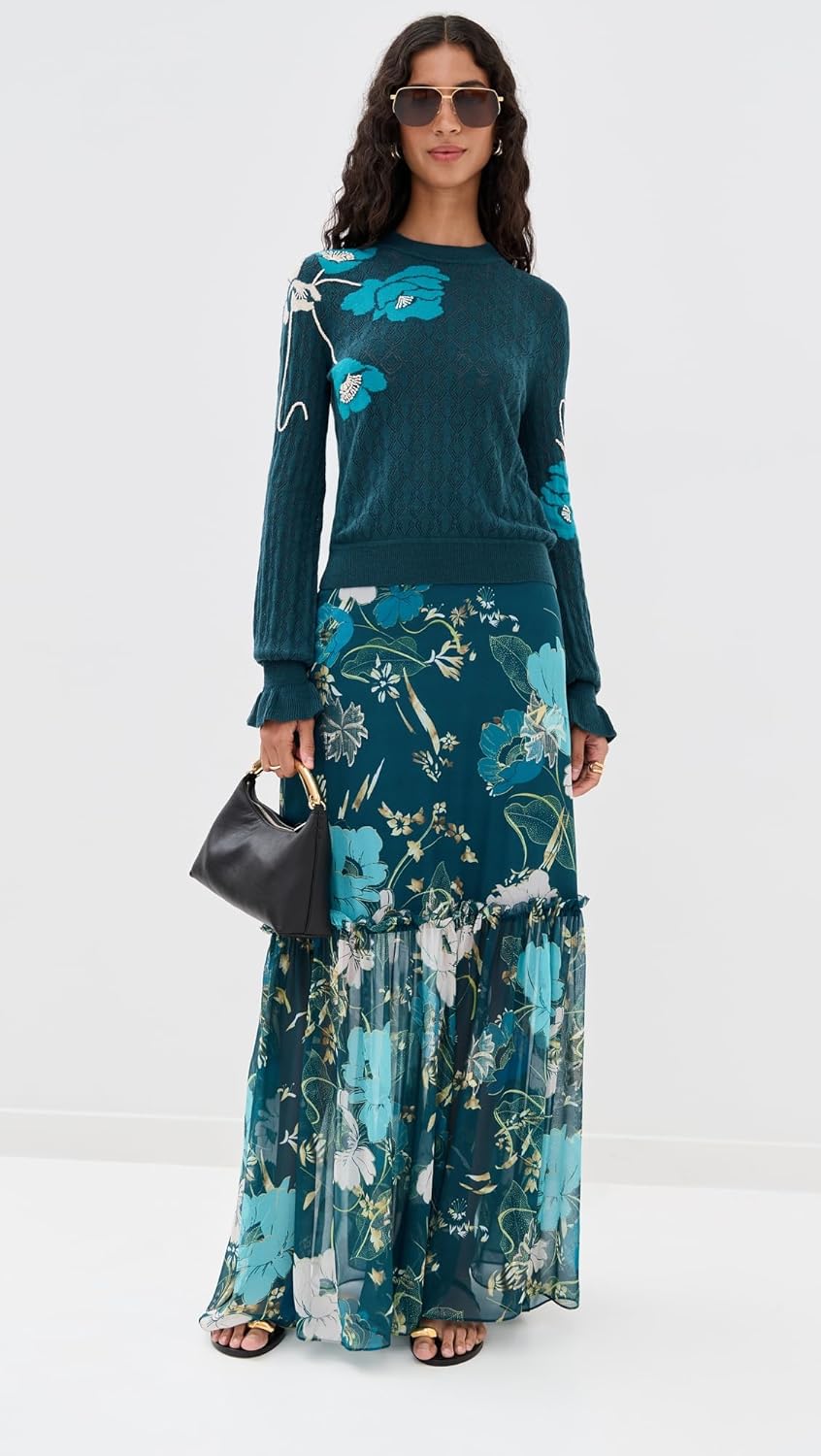 Figue Women's Patricia Sweater - Image 3