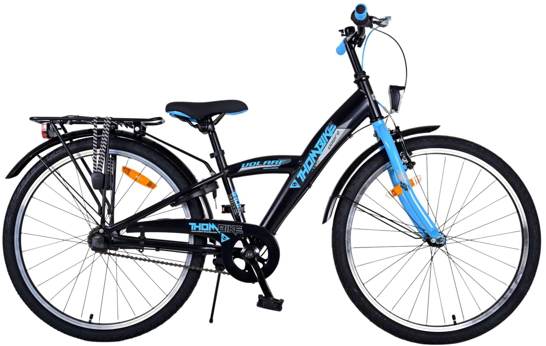 Volare Thombike 24" Blue - Nexus3