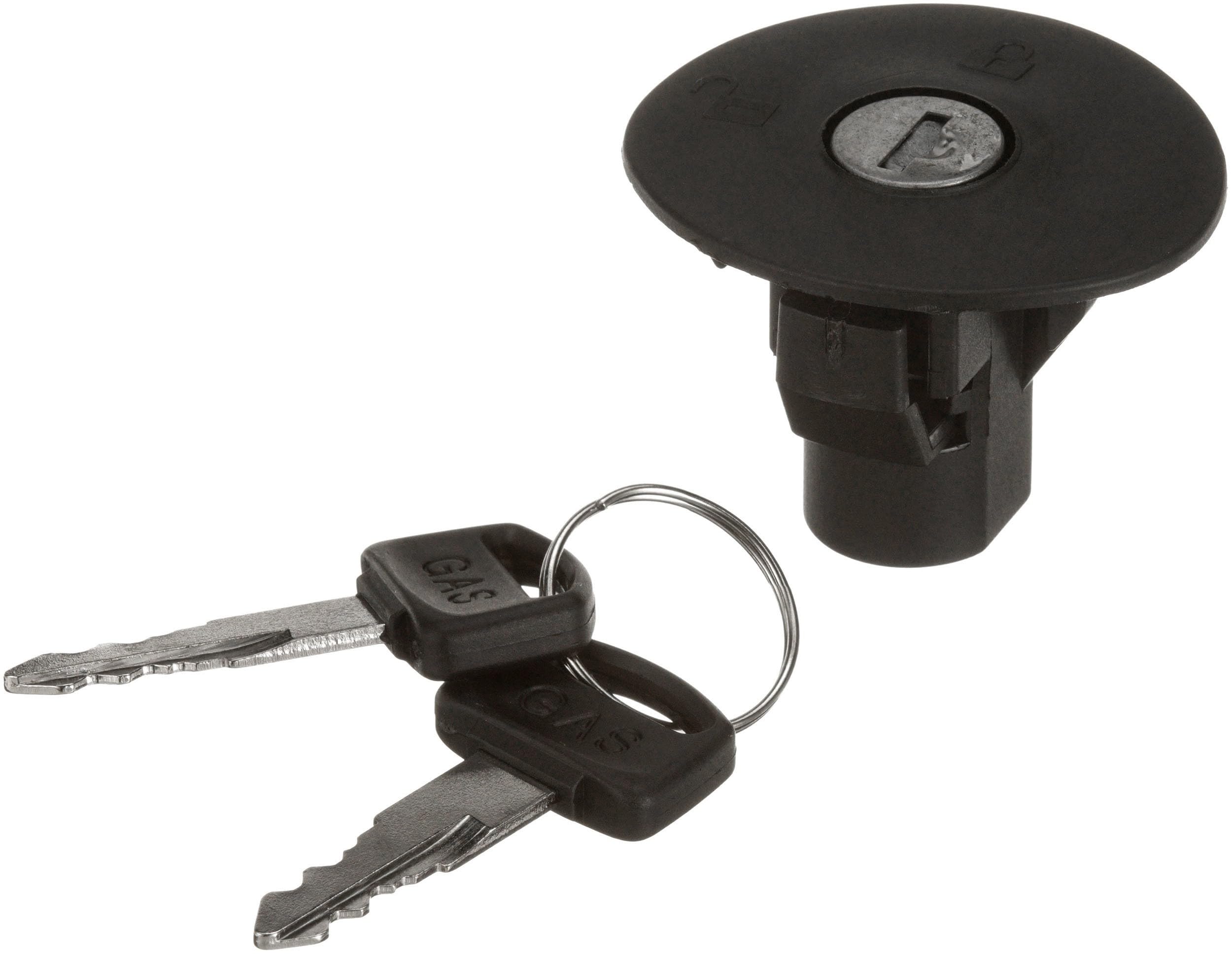 Amazon.com: Gates 31859 Locking Fuel Tank Cap : Automotive