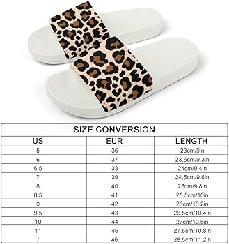 Amazon.co.jp: サンダル 豹柄 ヒョウ柄 スリッパ レディース メンズ 前