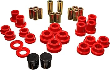 Energy Suspension 16.3121R Control Arm Bushing, Rear