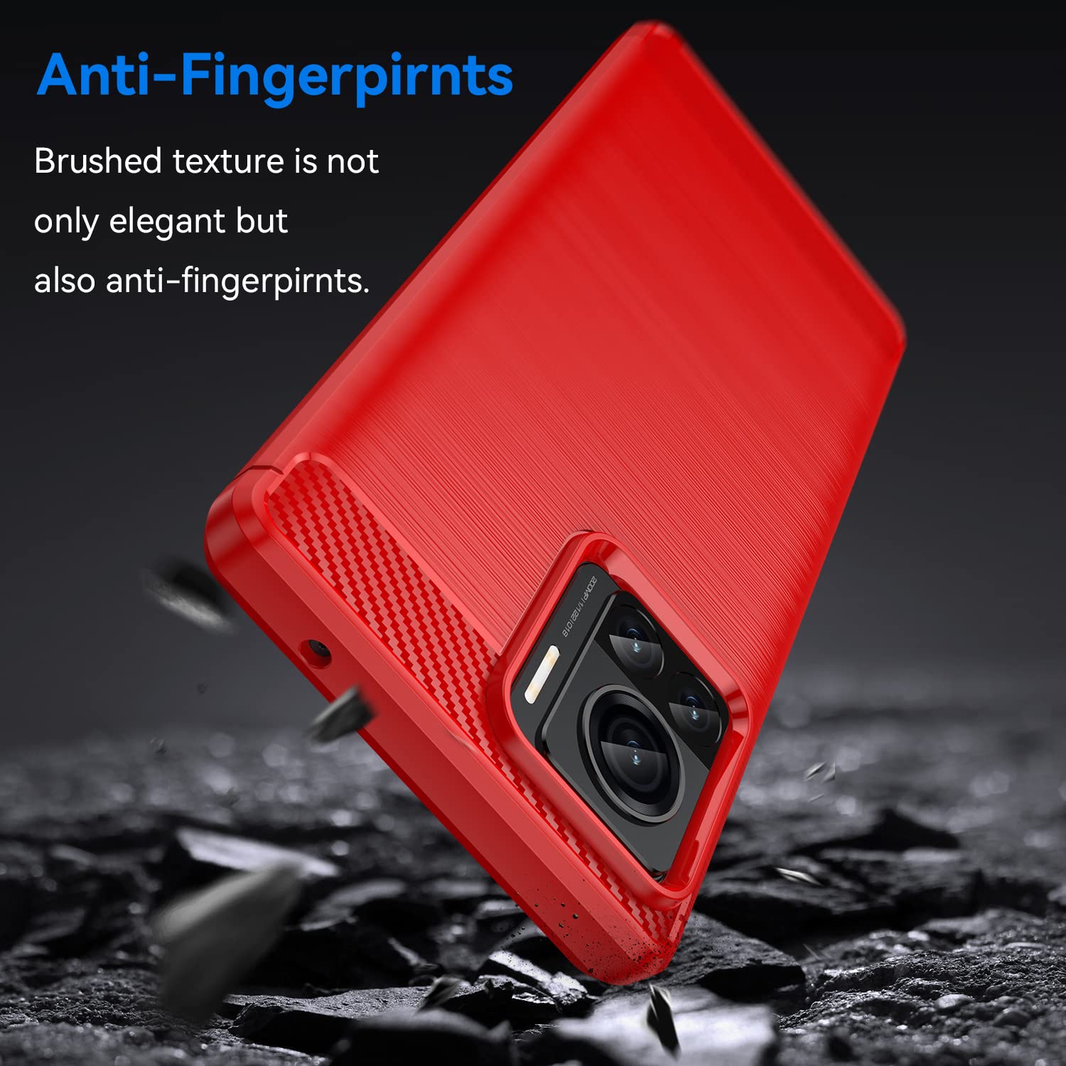 Accessori di protezione per Motorola Edge 30 Neo