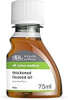Vista 10 de Winsor & Newton - Medio para mezclar y acristalar, botella de 75 ml (2.5 oz)