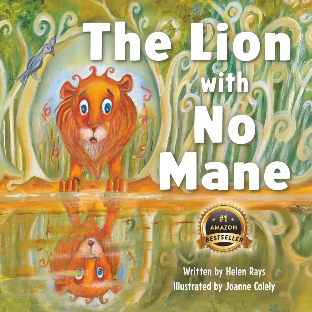 The Lion with No Mane