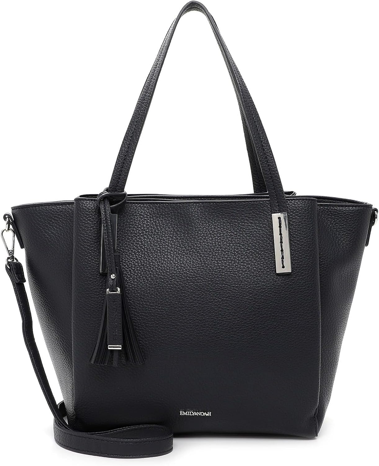 Emily & Noah JUSTINE - Bandolera - Lightblue/azul Claro