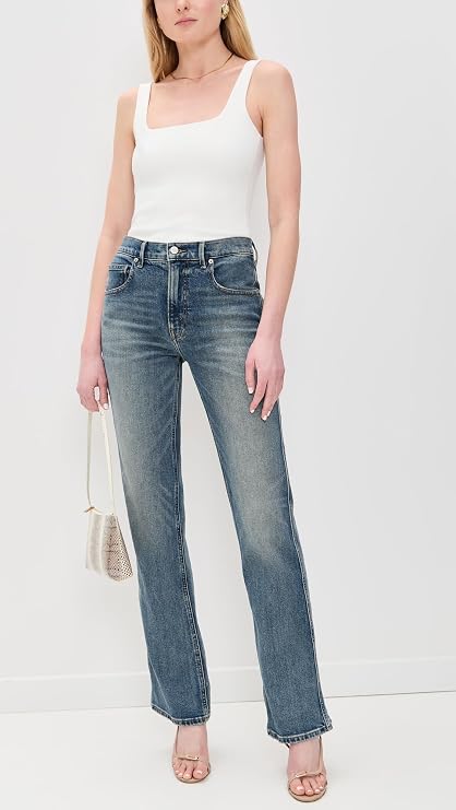 Bootcut Jeans by good american