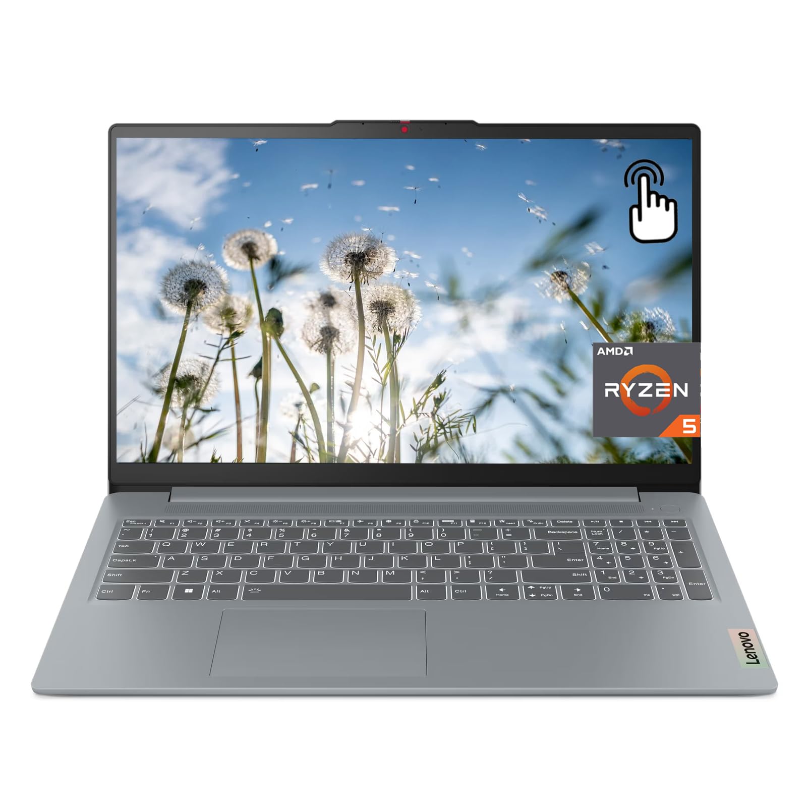 Amazon.com: Lenovo IdeaPad Slim 3i 15.6