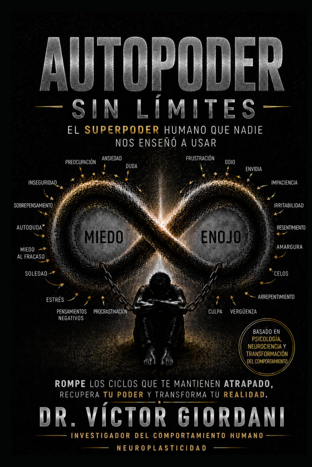 AutoPoder: El Super Poder Humano que Nadie Nos Enseñó a Usar