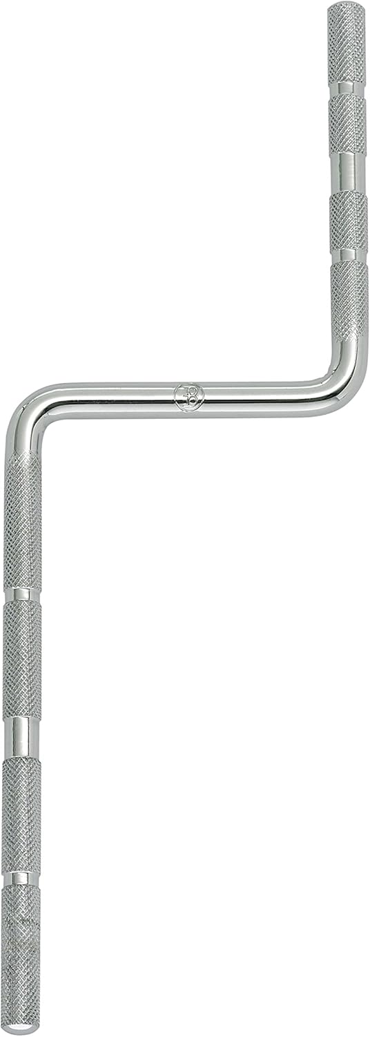 Meinl Percussion MC-R3 Z-Shaped Rod Percussion Mount