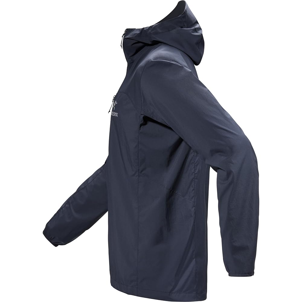 Amazon | [Arc'teryx] スコーミッシュ フーディ メンズ