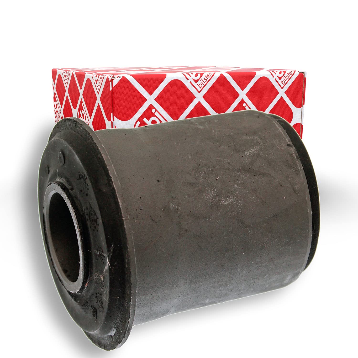 Wishbone / Control / Trailing Arm Bush fits TOYOTA HILUX ZN1 2.7 97 to 05 3RZ-FE