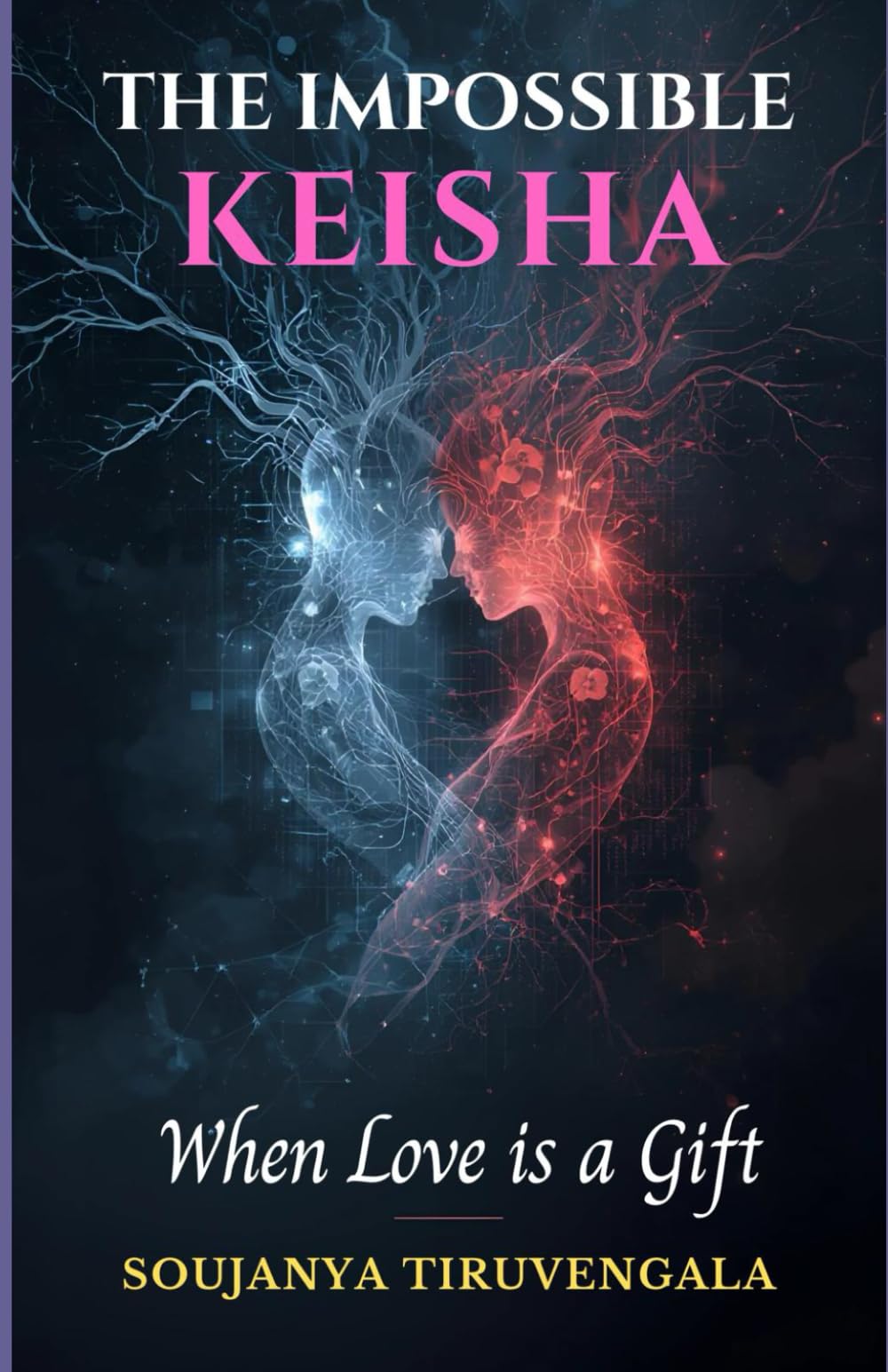 THE IMPOSSIBLE KEISHA: When Love is a Gift