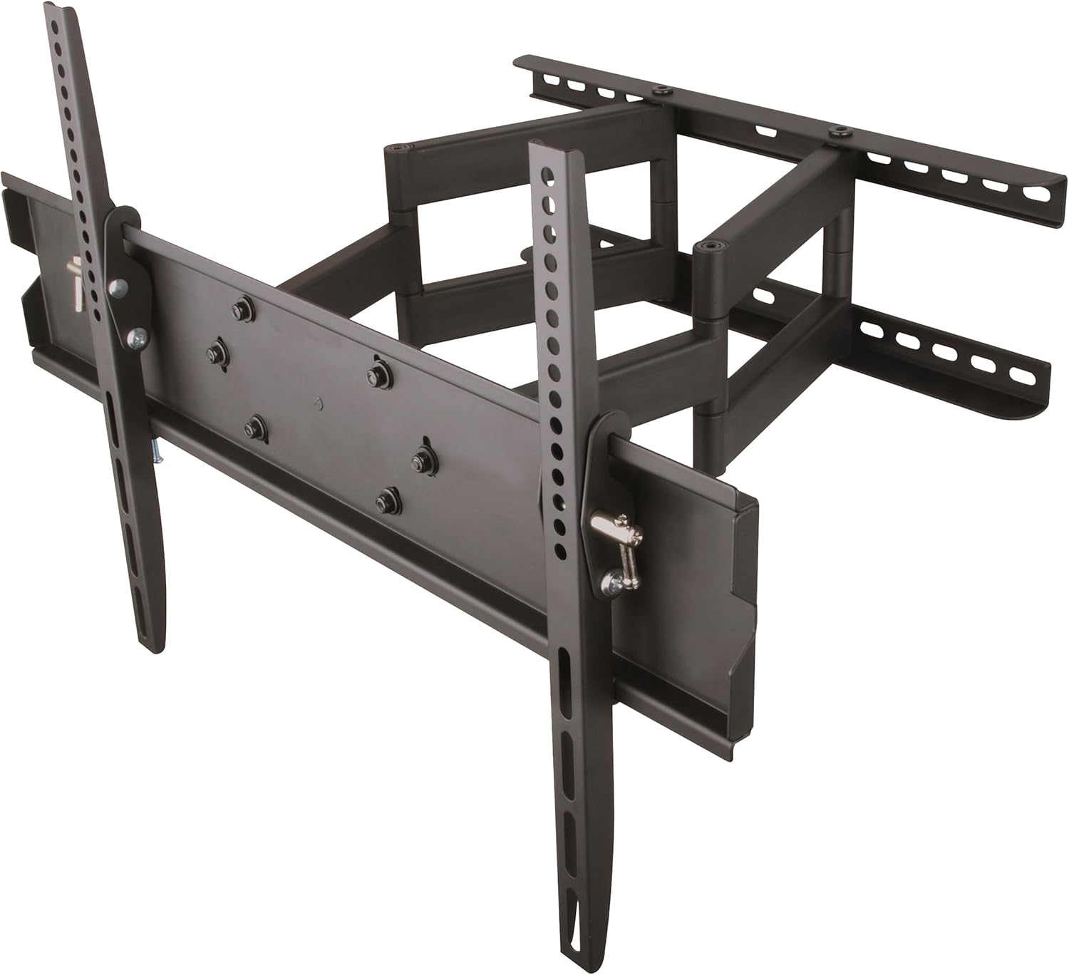 Homevision Technology LCD4102BLK 32" to 63" Tilt & Swivel Wall Mount, Black