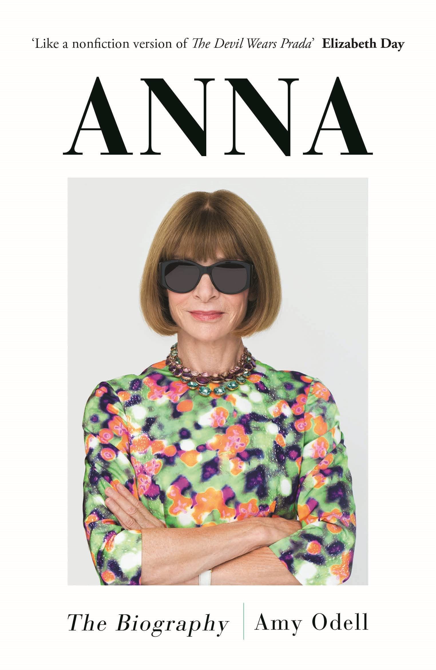 Atlantic Books Anna: The Biography