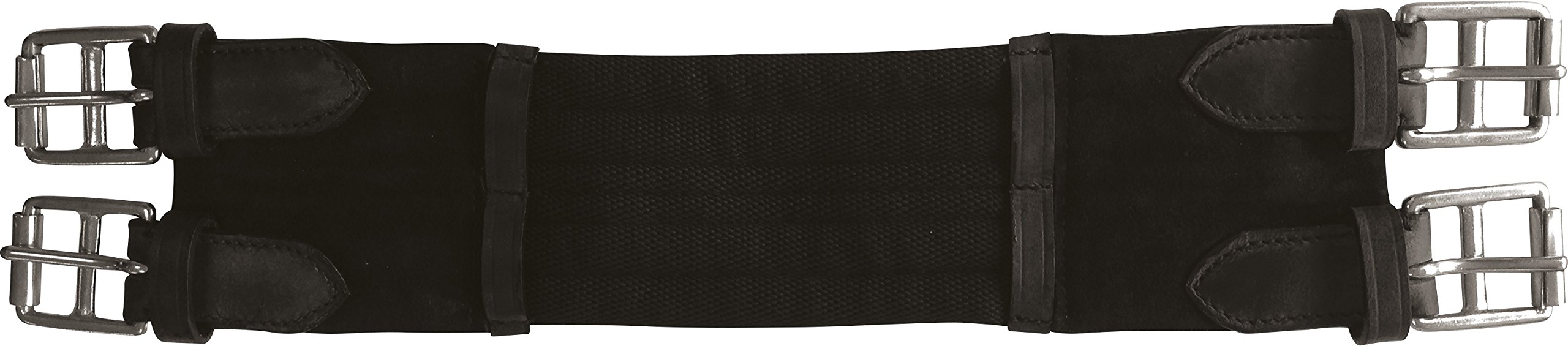 Symantec Cincha Acolchada Corta Luxe, Unisex Adulto