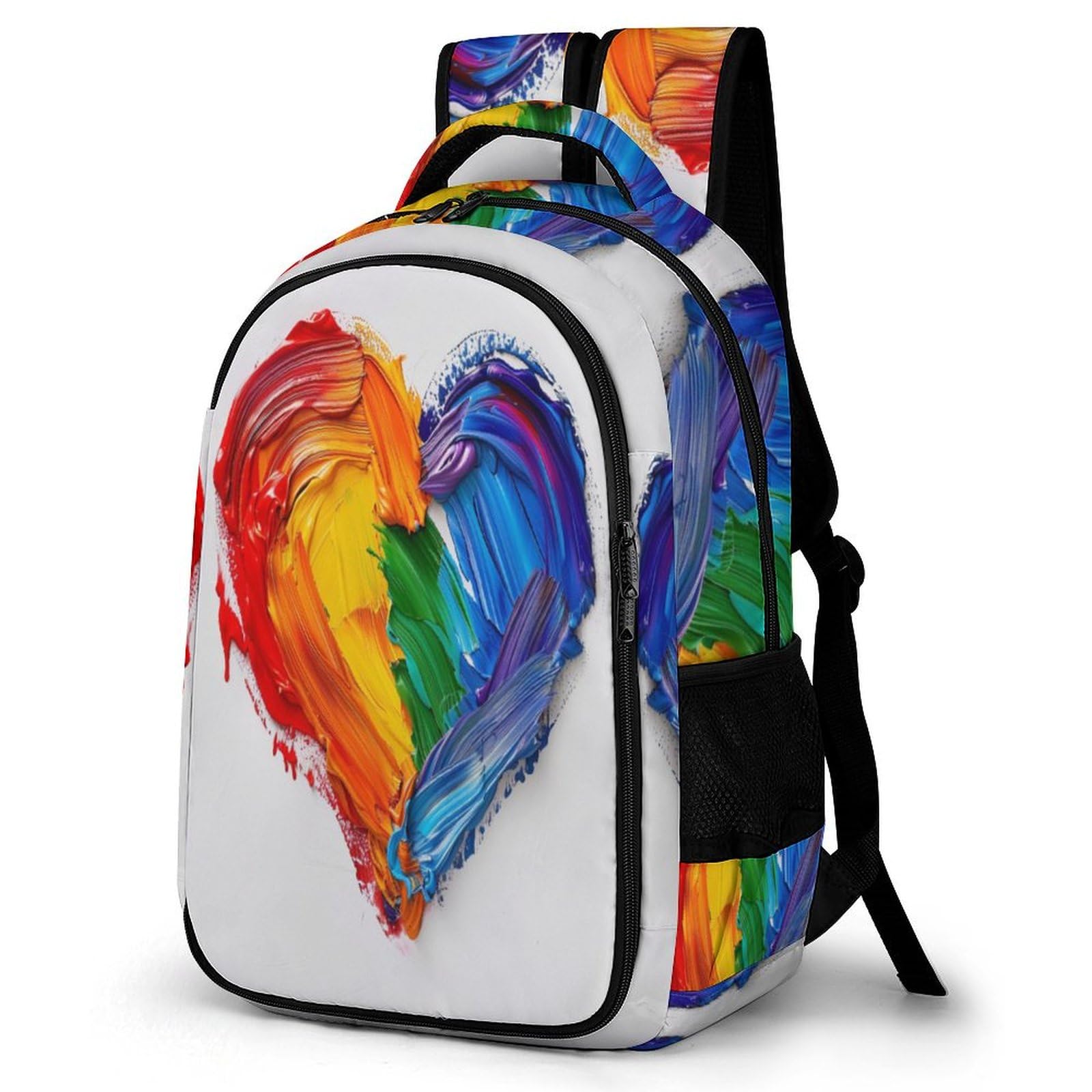 Mochila Rey León Escolar Para Niña, Mochilas Niñas 6 8 10 Chicos, Mochila Colegio Niños De Viaje Con Animal, 32 X 18.5 X 42 Cm