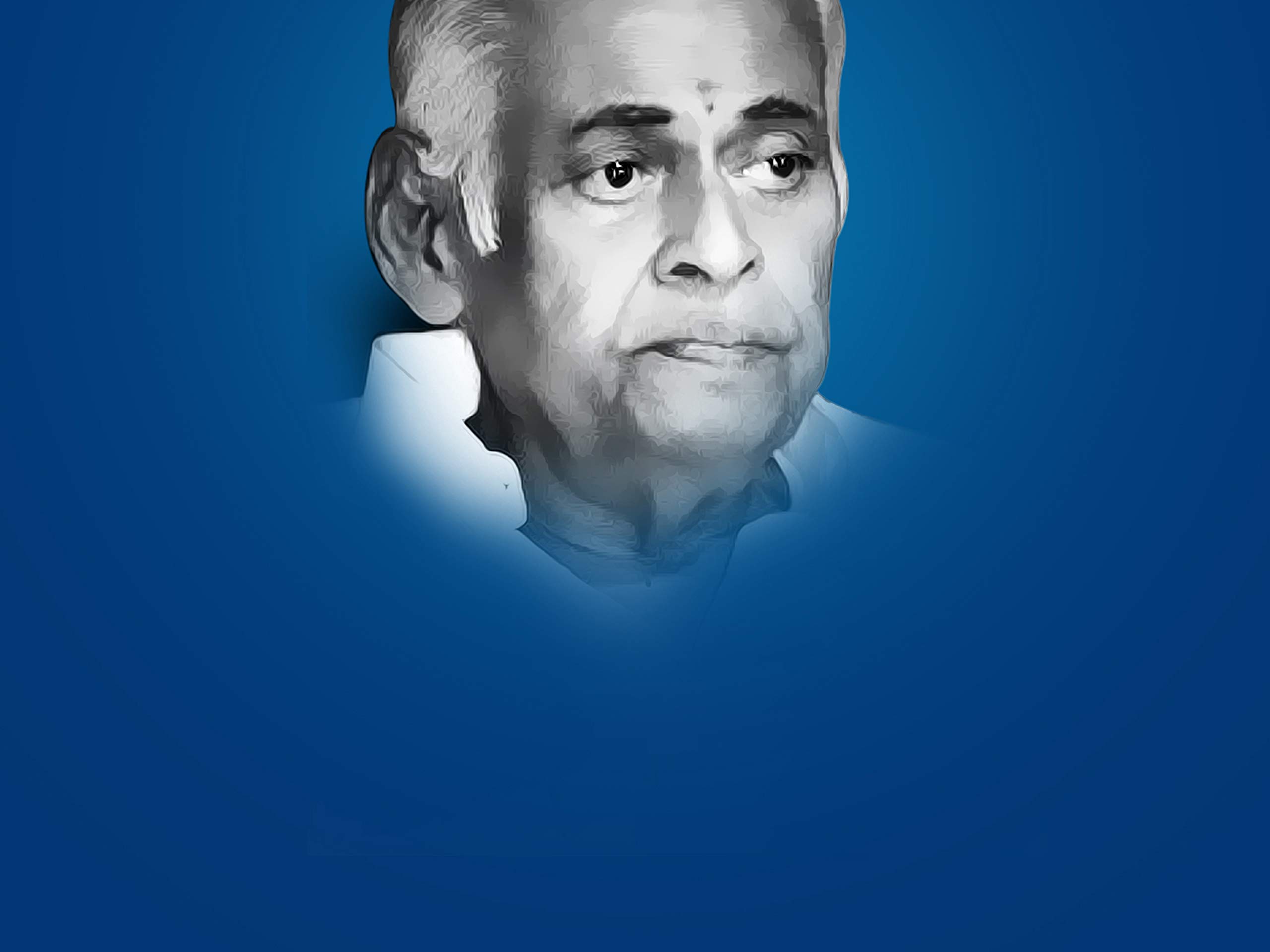 Veturi Sundararama Murthy