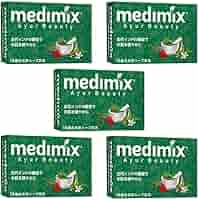 Amazon | medimix 正規輸入品 メディミックス アロマソープ