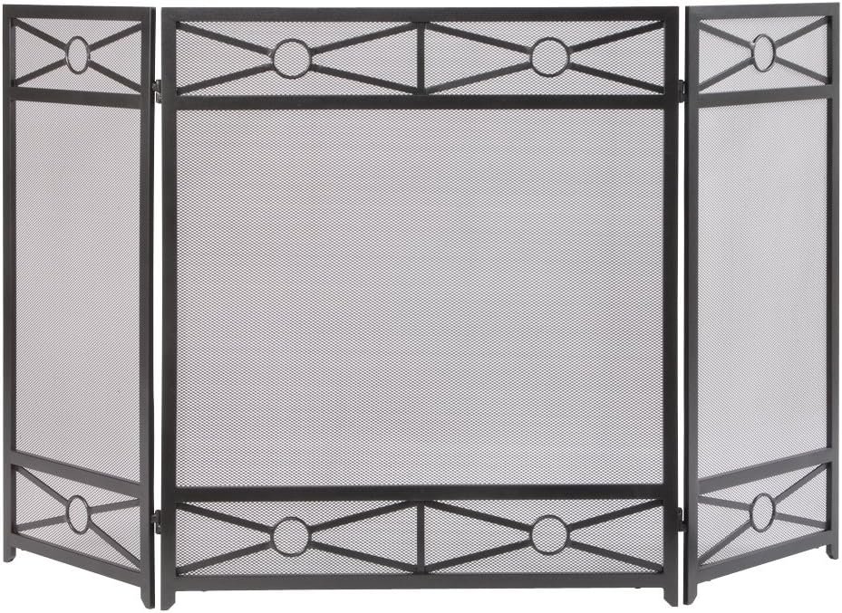 Sheffield Fireplace Screen
