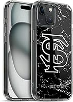 Vista 144 de Oficial Universidad Estatal de Florida FSU Soft Gel Case para iPhone de Apple 7 Plus/iPhone 8 Plus, Banner