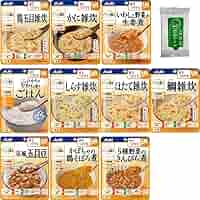 Amazon.co.jp: 介護食品 アサヒ バランス献立 舌でつぶせる