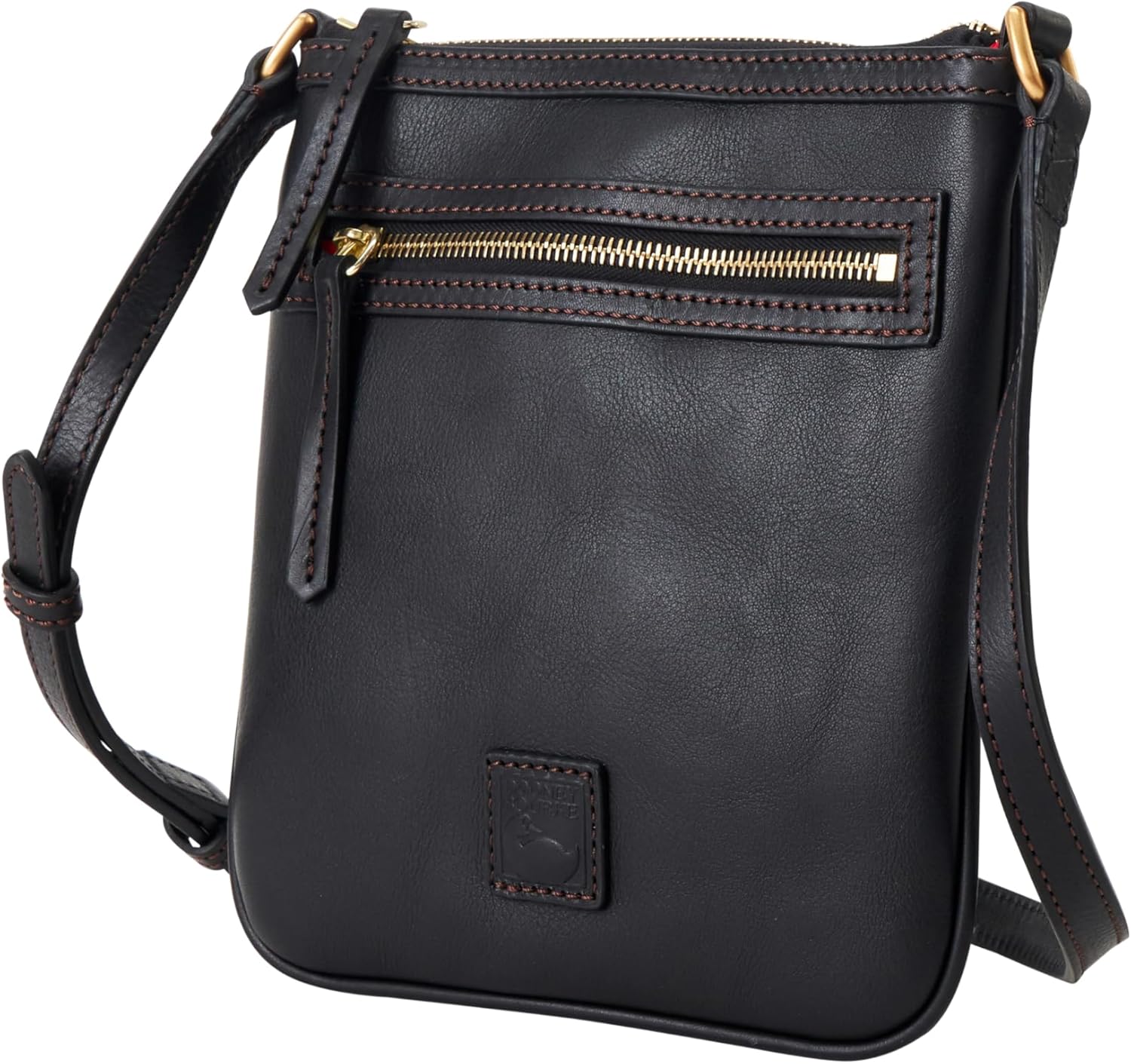 Dooney & Bourke Handbag, Florentine Letter Carrier