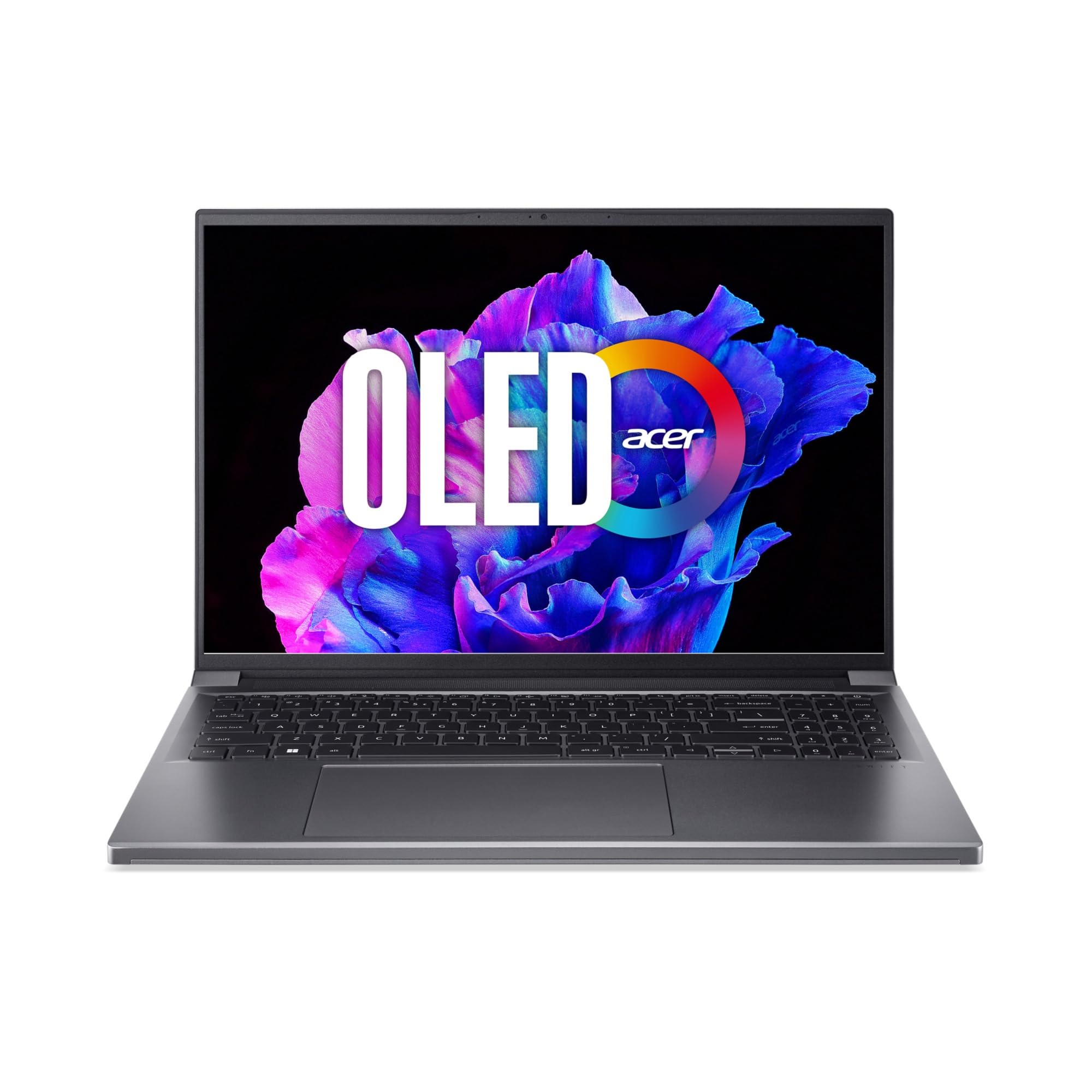 Amazon.com: acer Swift X Laptop 16-inch 16GB RAM 1TB SSD AMD Ryzen 